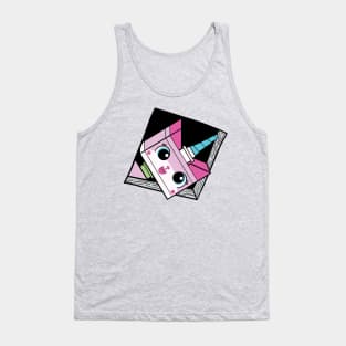 Ceiling Uni Tank Top